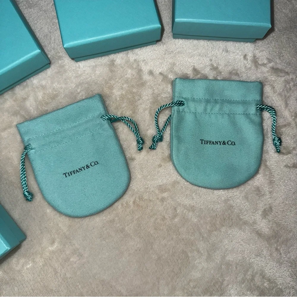 Tiffany & Co. Blue Gift Set Bundle - Picture 12 of 16
